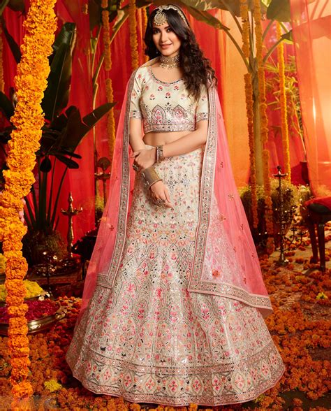 Lehenga Choli 